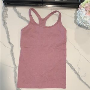 Lululemon’s Ebb to street tank II